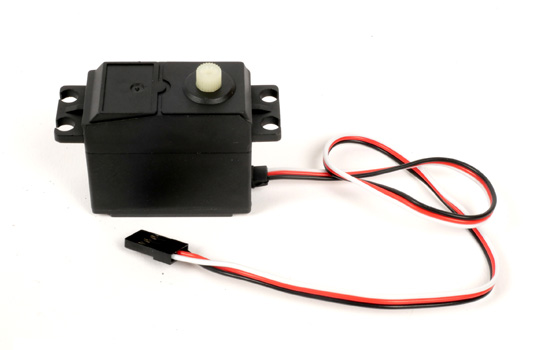 T2M 3 kg Servo wasserdicht